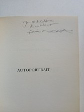 ZAO WOU KI - Autoportrait - EO