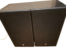 🔊 Paire de haut-parleurs