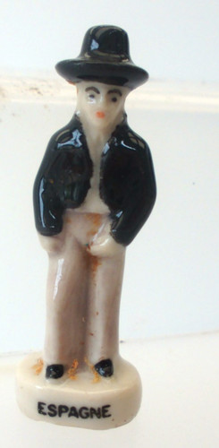 Feve 1993 les couples d - feve,