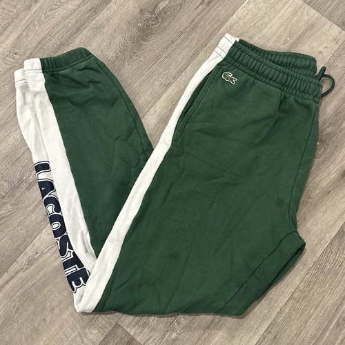 Lacoste sport jogger mens - jogger,