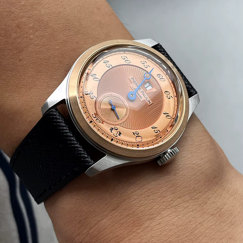 Montre homme pierre - homme,