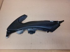 carénage réservoir gauche