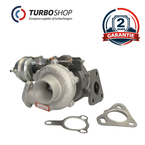 Turbocompresseur opel corsa - turbocompresseur,
