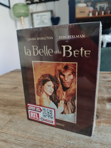 Belle bête - belle, la