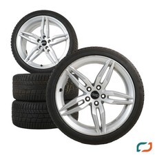 Jantes D'Hiver Audi A5 S5 8W