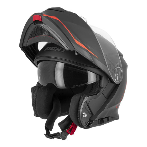 Casque modulable dual face - modulable,