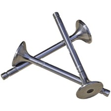 Soupapes D'Échappement Smart - Smart Vanne 600ccm/700ccm Essence - Abgas