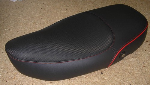 Vespa piaggio et2 et4 - vespa, siège