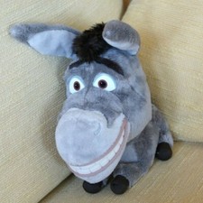 Peluche Ciuchino Shrek Pupazzo