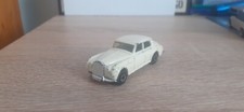 Rolls-Royce Silver Cloud (1/69) 1985 White - Matchbox