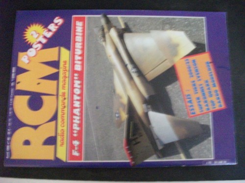 Revue rcm n 60 - revue,