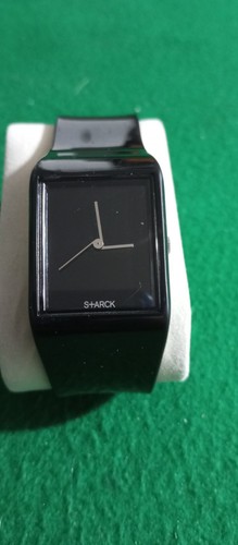 Montre philippe starck - philippe,