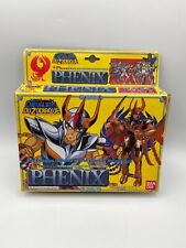 chevalier du zodiaque ~phénix