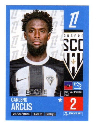 Sticker panini foot - panini,