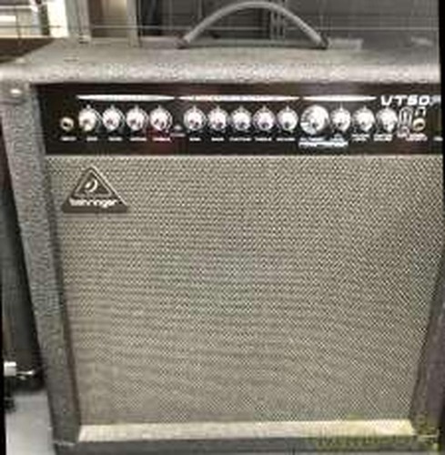 Amplificateur guitare - amplificateur, de