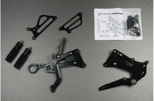 Paire platines commandes - paire, /