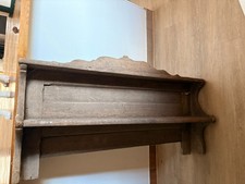 Ancien étagère râtelier