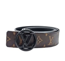 Louis Vuitton Ceinture