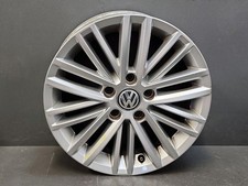 Jante alu - Volkswagen Golf