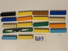 Lot De Pieces Lego Briques