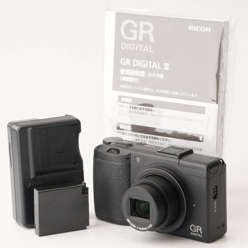 Excellent ricoh gr iii - gr,