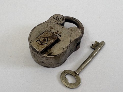 Cadenas vintage laiton - cadenas,