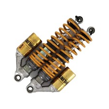 Amortisseur arrière - YAMAHA