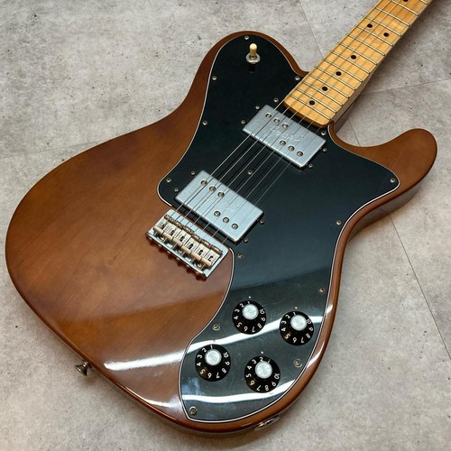 Classic series 72 - (fender),