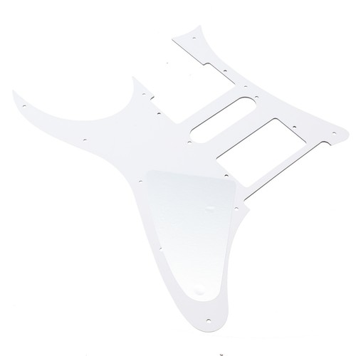 Pickguard guitare électrique