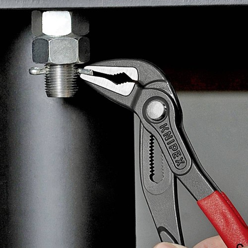 Knipex cobra 51 250 - knipex,