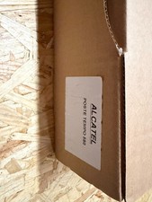 Alcatel Temporis 580 (noir)