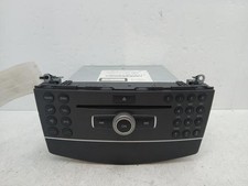 Autoradio d'origine MERCEDES