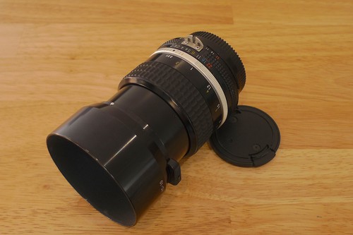 Nikon lens 2 - nikon, 1