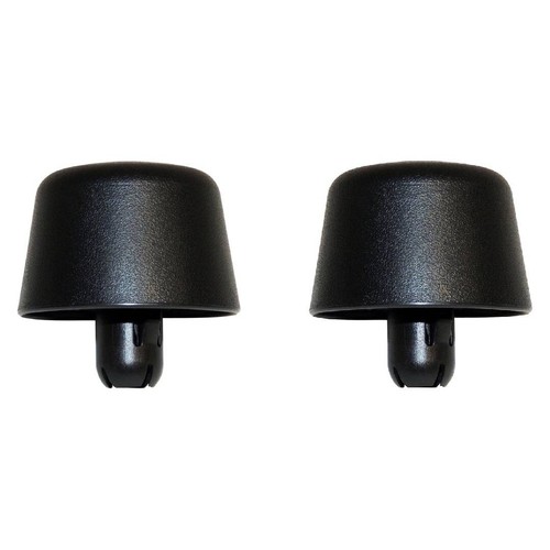 Mopar pare chocs capot - 2x,