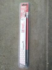 10x LAME SCIE SABRE TORCH