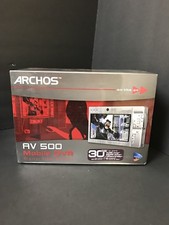 Archos AV500 30GB Multimedia