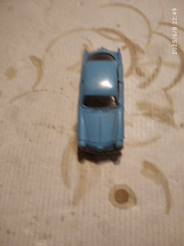 Mercury 43 alfa romeo - mercury, 1/43-