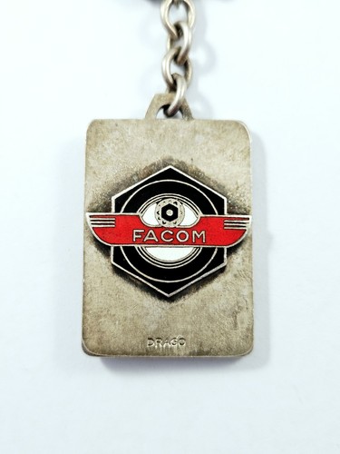 Porte cles vintage outillage - vintage,
