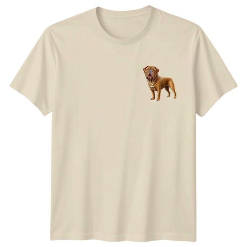 Dogue bordeaux dogs animals - dogue,