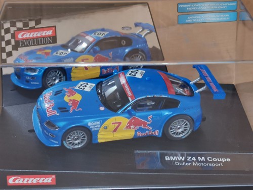 Carrera evolution 27208 bmw - 27208,