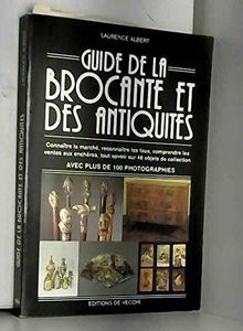 Guide brocante et des - la,