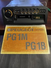 Autoradio Cassette Clarion