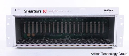 Netcom smartbits smb - netcom, smb-10