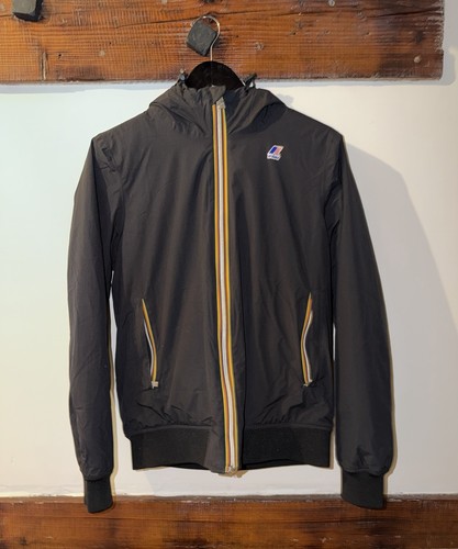Way justin ripstop marmotta - , k-way