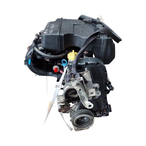 Moteur fiat panda phase - fiat, 1