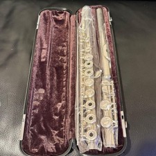 Flûte YAMAHA YFL-281S II