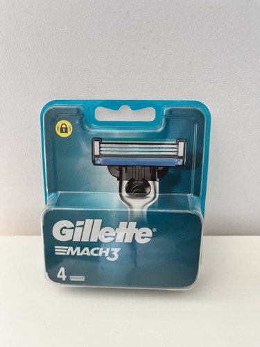 Gillette pack lames - pack,