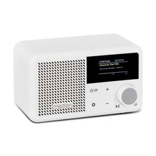 Mini Radio - MEDION - DAB/FM -