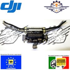 DJI Phantom 4 Pro Avancé V2 Power Module Carte Puissance Batterie