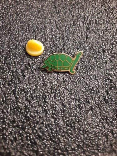 Pin tortue turtle - pin's,